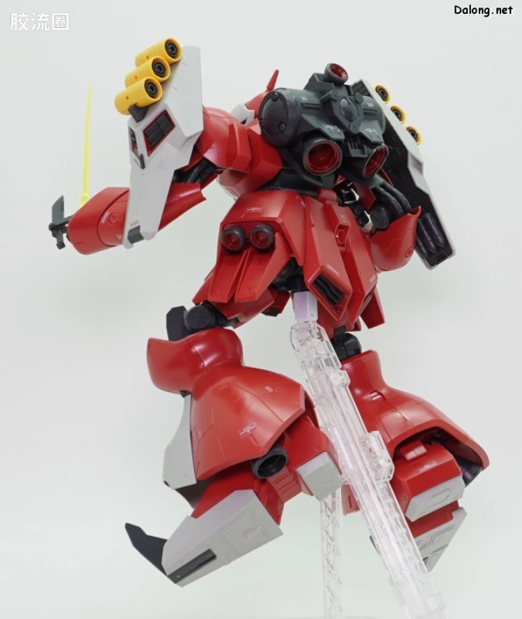 RE/100 限定及特别版 乍得·多加 （奎丝机） - 图片