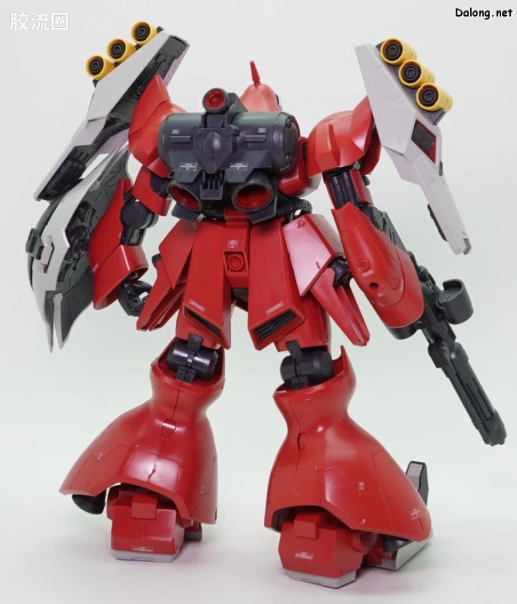 RE/100 限定及特别版 乍得·多加 （奎丝机） - 图片