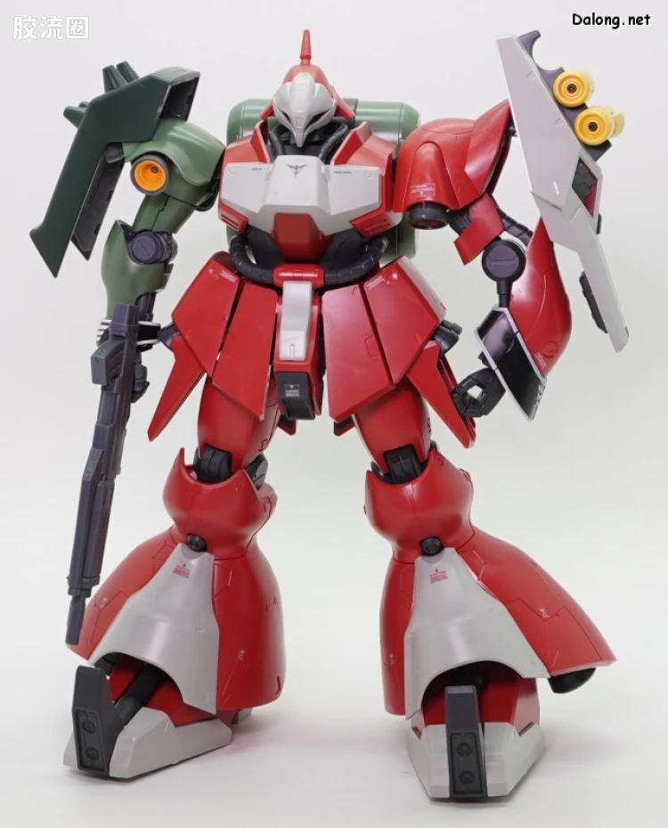 RE/100 限定及特别版 乍得·多加 （奎丝机） - 图片