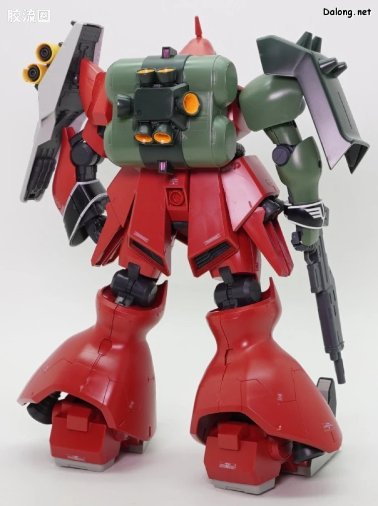RE/100 限定及特别版 乍得·多加 （奎丝机） - 图片