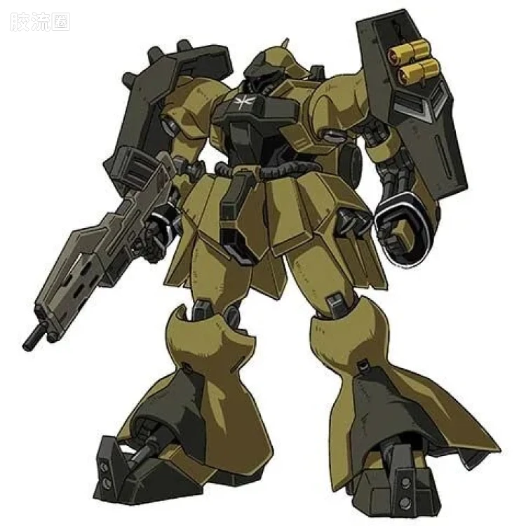 RE/100 限定及特别版 乍得·多加 （奎丝机） - 图片