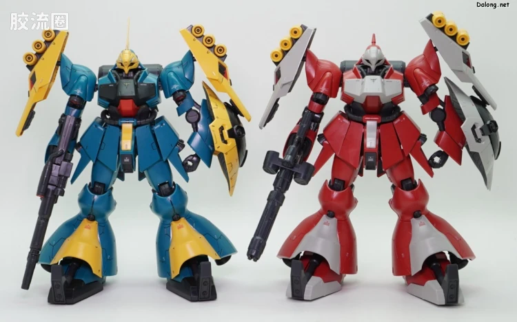 RE/100 限定及特别版 乍得·多加 （奎丝机） - 图片