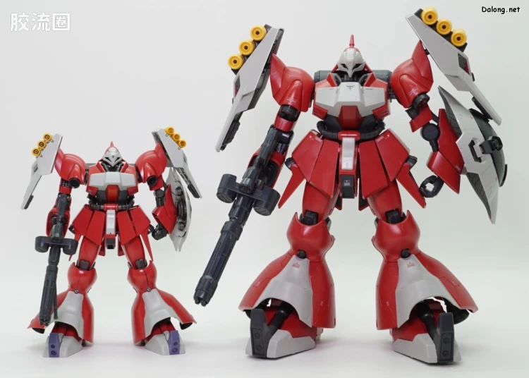 RE/100 限定及特别版 乍得·多加 （奎丝机） - 图片
