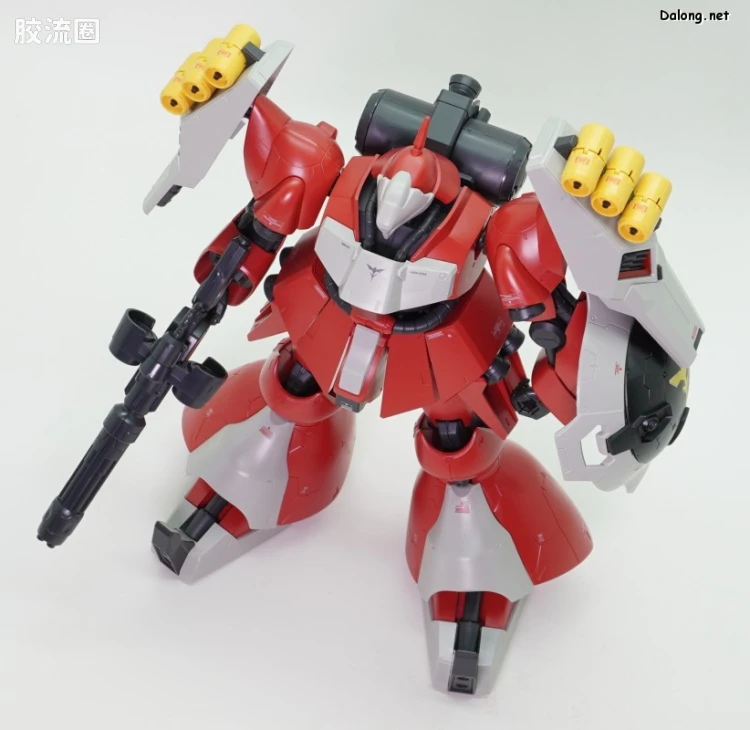 RE/100 限定及特别版 乍得·多加 （奎丝机） - 图片