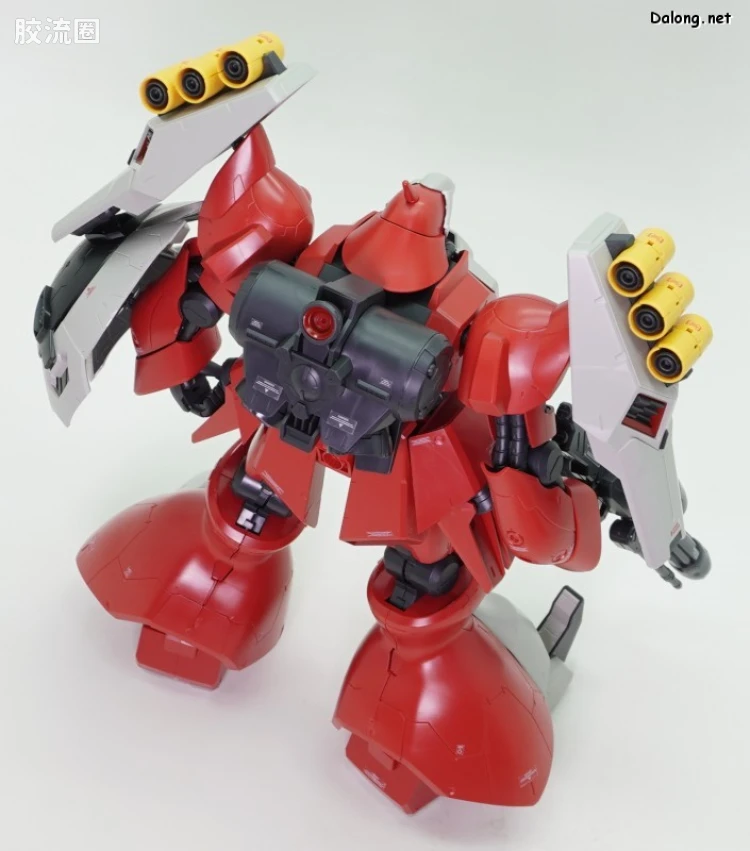 RE/100 限定及特别版 乍得·多加 （奎丝机） - 图片