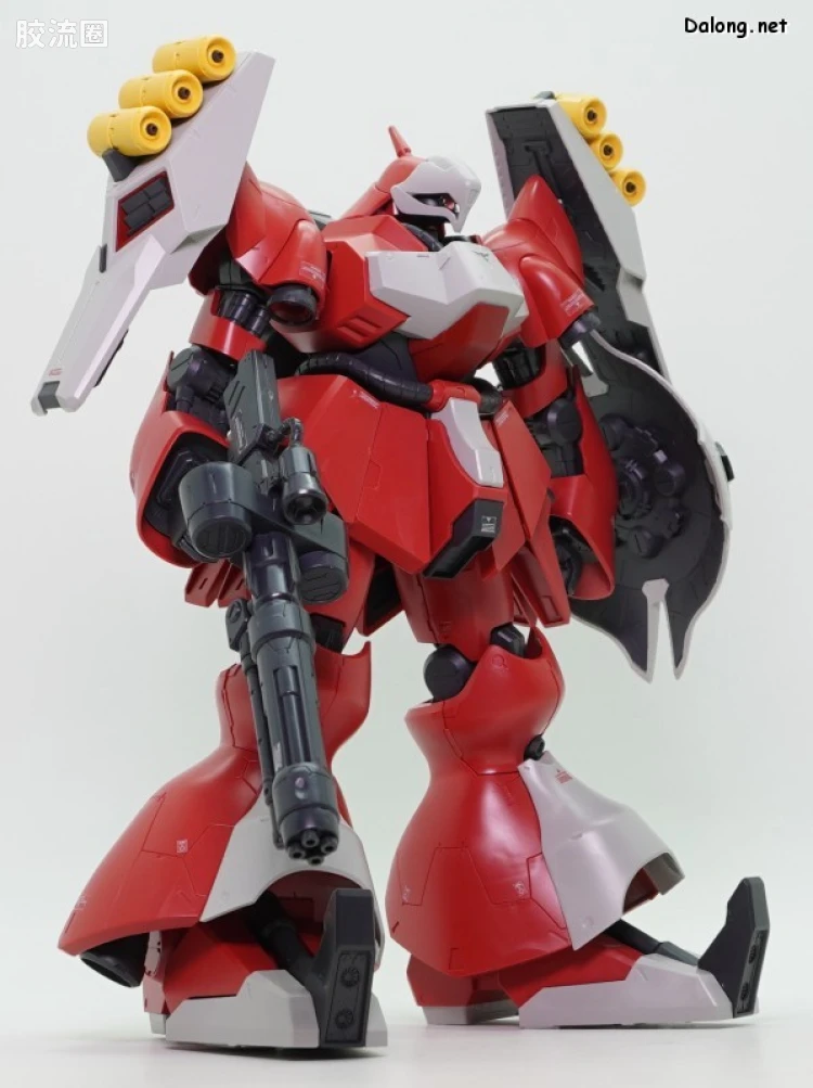 RE/100 限定及特别版 乍得·多加 （奎丝机） - 图片