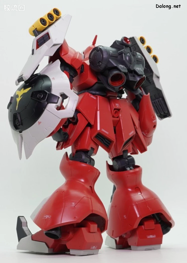 RE/100 限定及特别版 乍得·多加 （奎丝机） - 图片