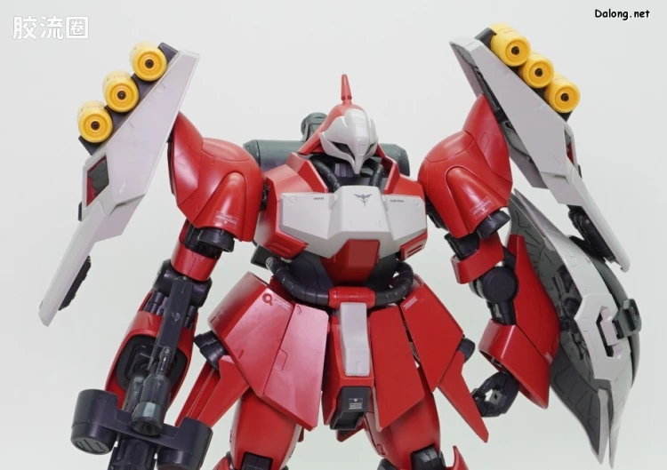 RE/100 限定及特别版 乍得·多加 （奎丝机） - 图片