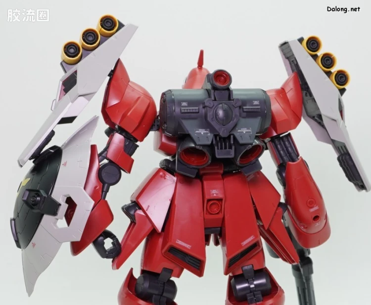 RE/100 限定及特别版 乍得·多加 （奎丝机） - 图片