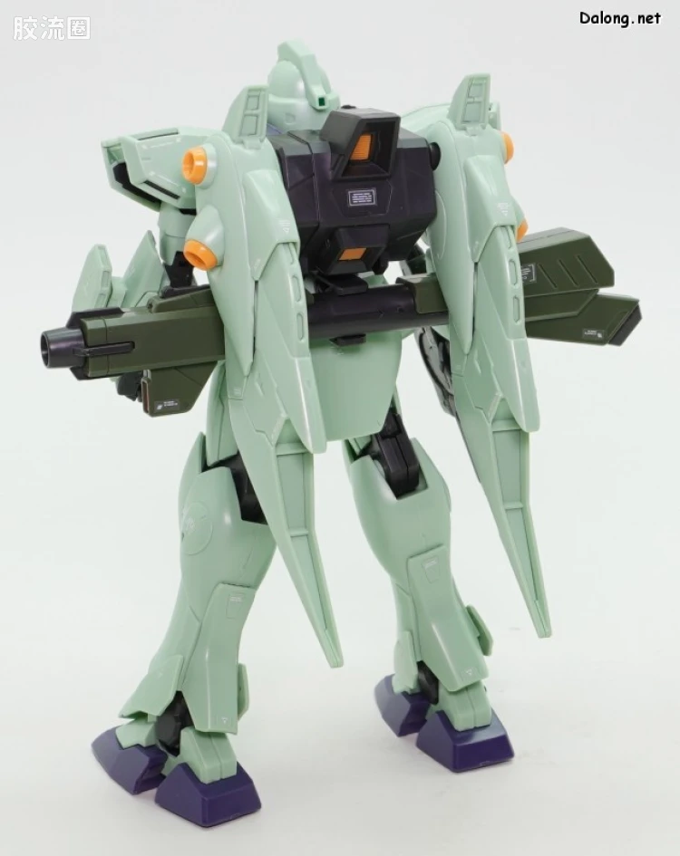 RE/100 限定及特别版 钢布拉斯塔 - 图片