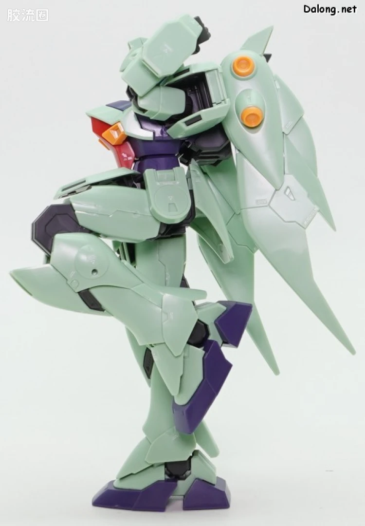 RE/100 限定及特别版 钢布拉斯塔 - 图片
