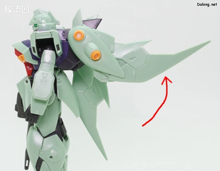 RE/100 限定及特别版 钢布拉斯塔 - 图片