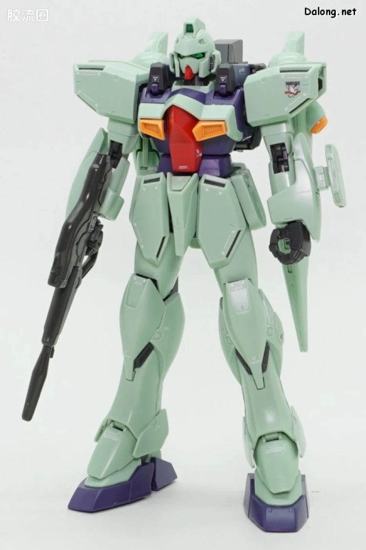 RE/100 限定及特别版 钢布拉斯塔 - 图片