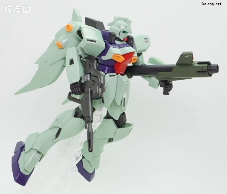 RE/100 限定及特别版 钢布拉斯塔 - 图片