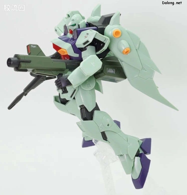 RE/100 限定及特别版 钢布拉斯塔 - 图片