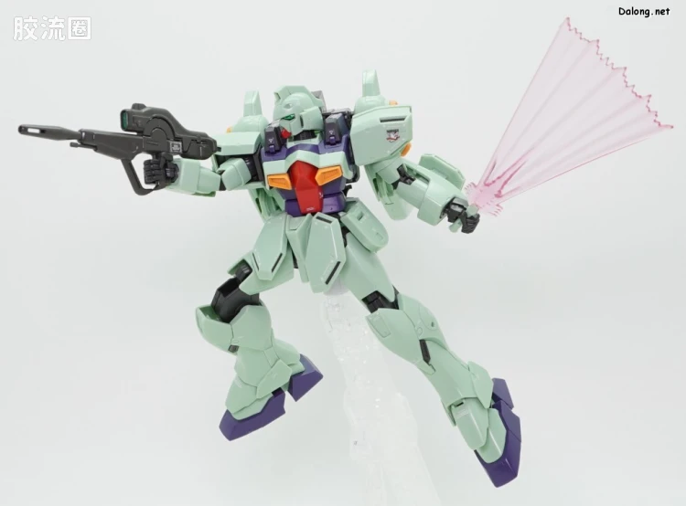 RE/100 限定及特别版 钢布拉斯塔 - 图片