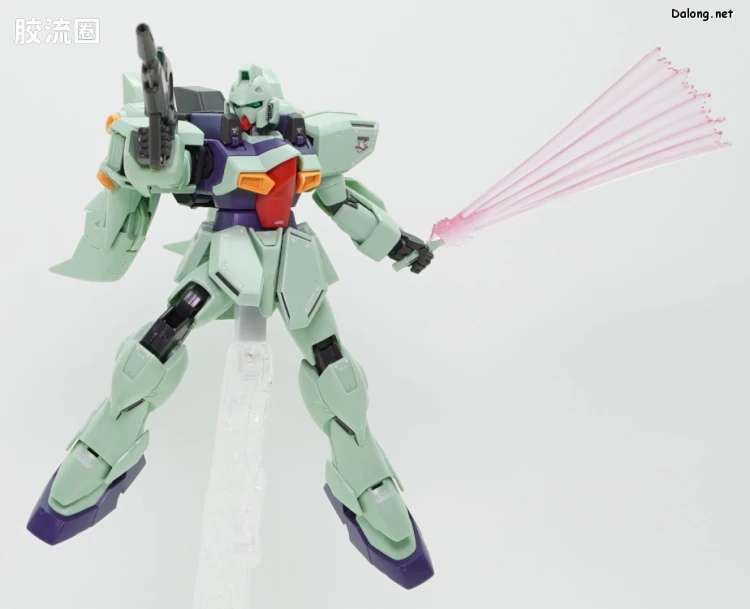 RE/100 限定及特别版 钢布拉斯塔 - 图片