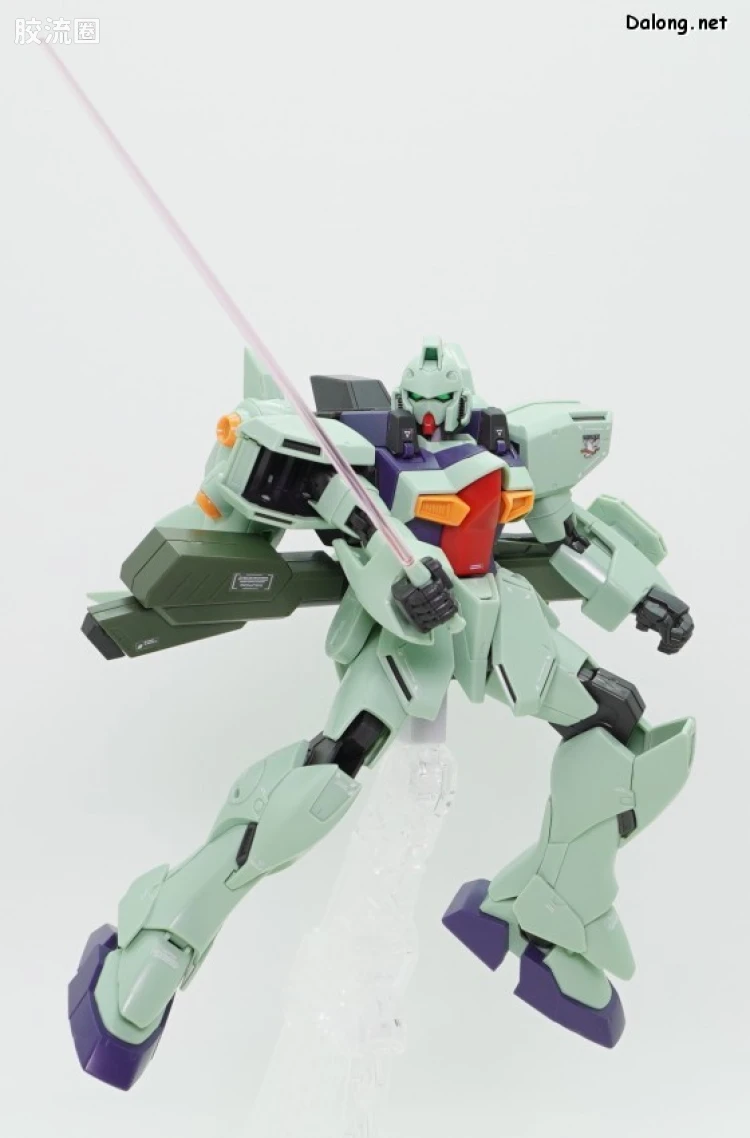 RE/100 限定及特别版 钢布拉斯塔 - 图片