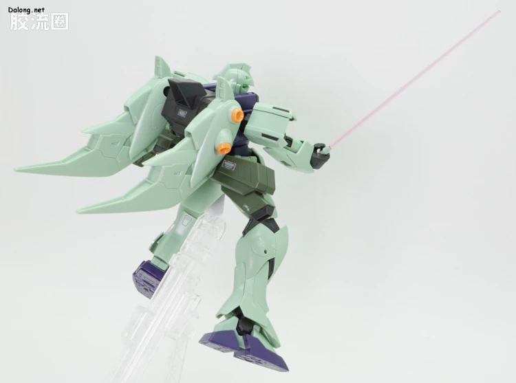 RE/100 限定及特别版 钢布拉斯塔 - 图片