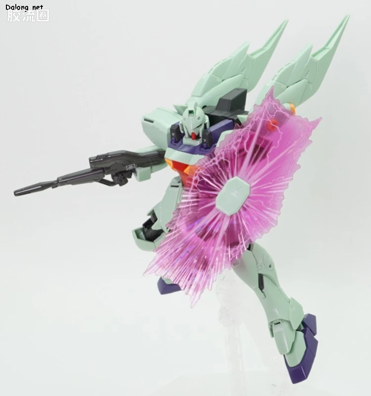 RE/100 限定及特别版 钢布拉斯塔 - 图片
