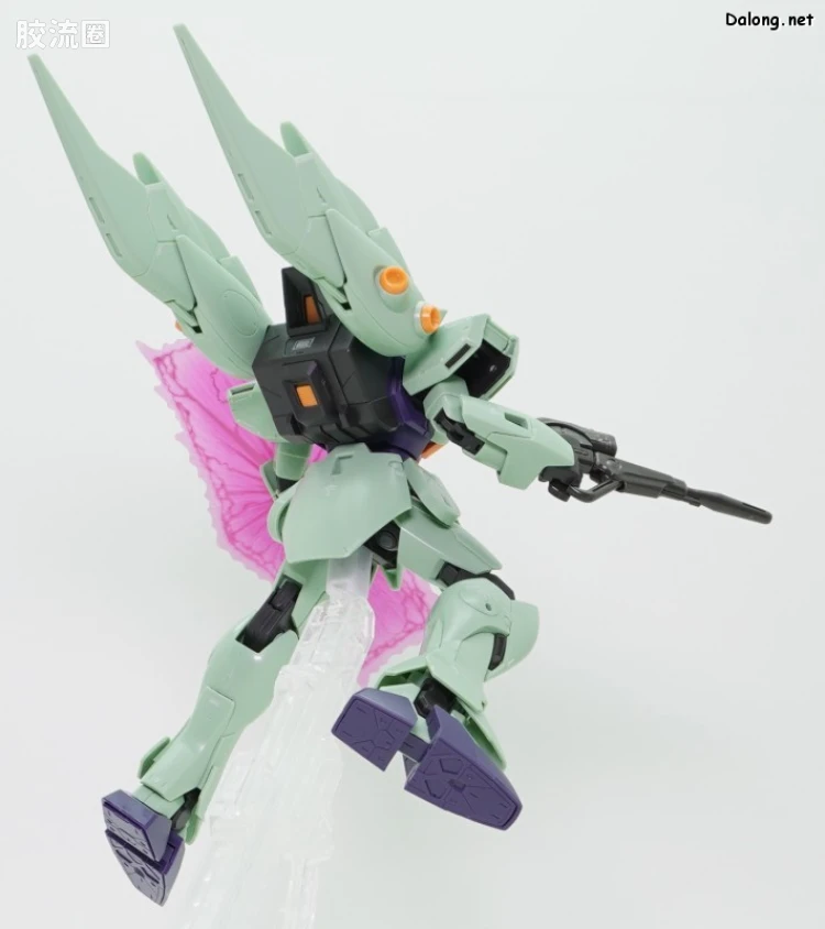 RE/100 限定及特别版 钢布拉斯塔 - 图片
