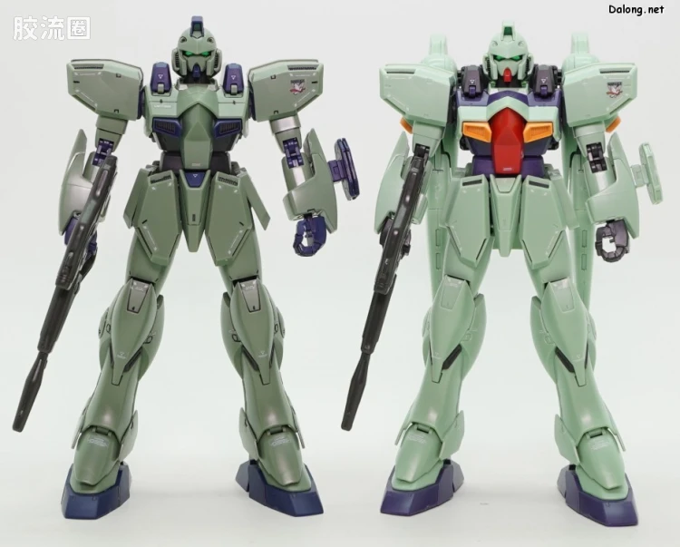 RE/100 限定及特别版 钢布拉斯塔 - 图片