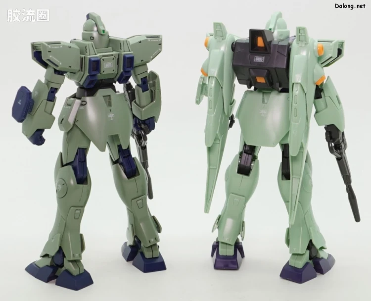 RE/100 限定及特别版 钢布拉斯塔 - 图片