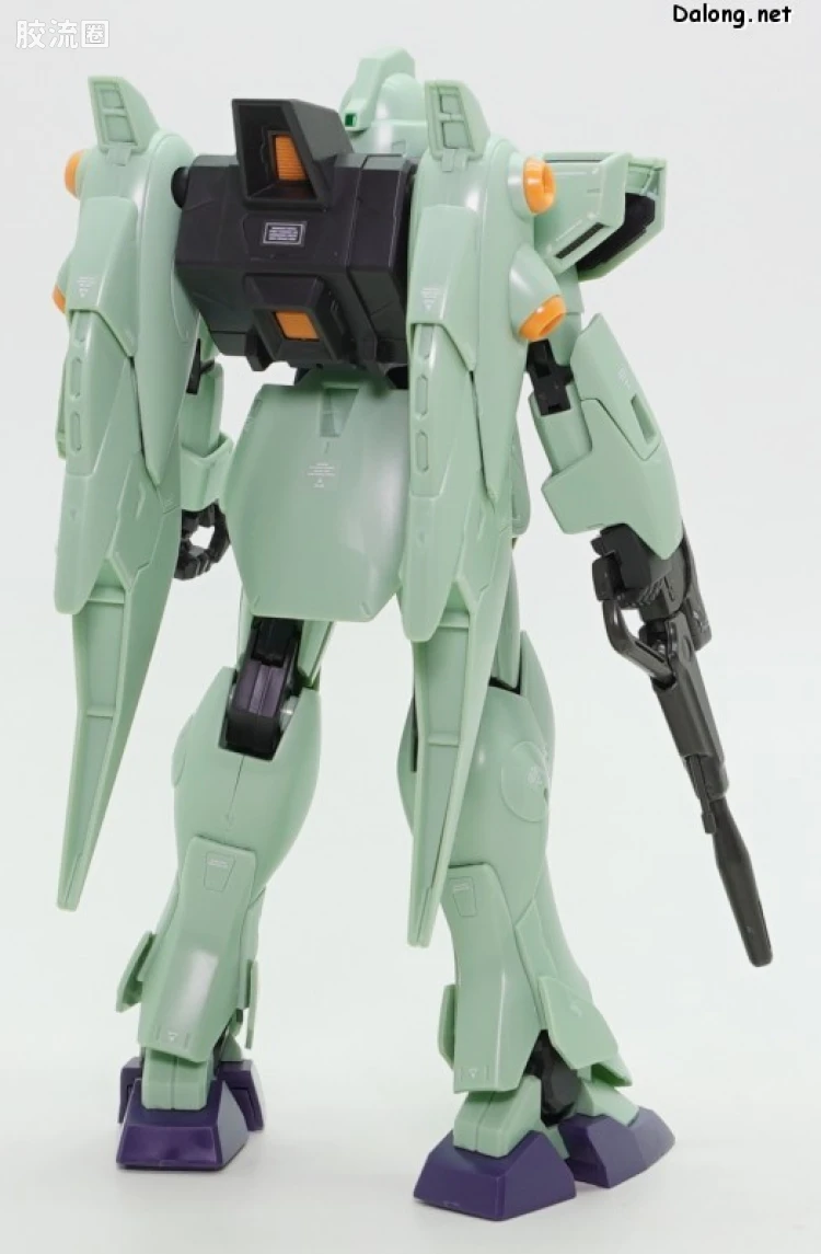 RE/100 限定及特别版 钢布拉斯塔 - 图片