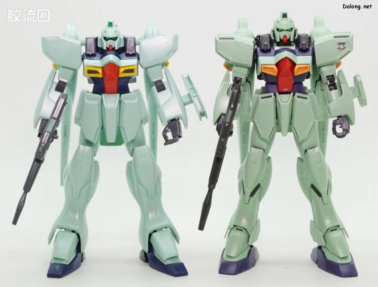 RE/100 限定及特别版 钢布拉斯塔 - 图片