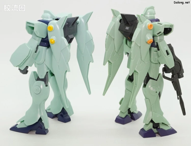 RE/100 限定及特别版 钢布拉斯塔 - 图片
