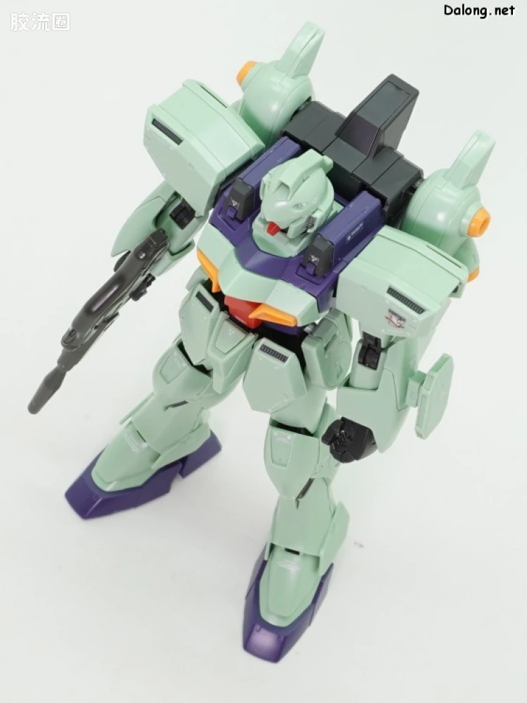 RE/100 限定及特别版 钢布拉斯塔 - 图片