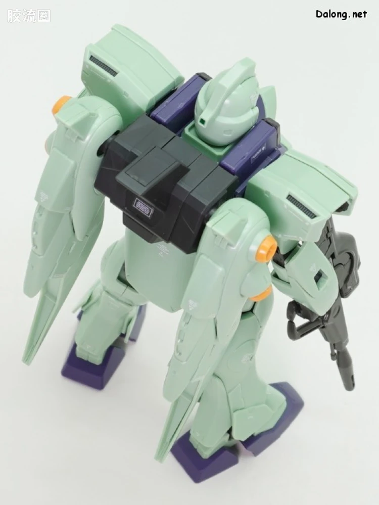 RE/100 限定及特别版 钢布拉斯塔 - 图片