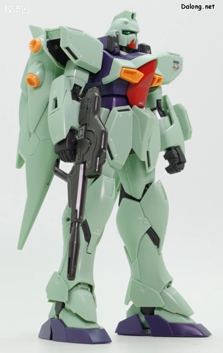 RE/100 限定及特别版 钢布拉斯塔 - 图片