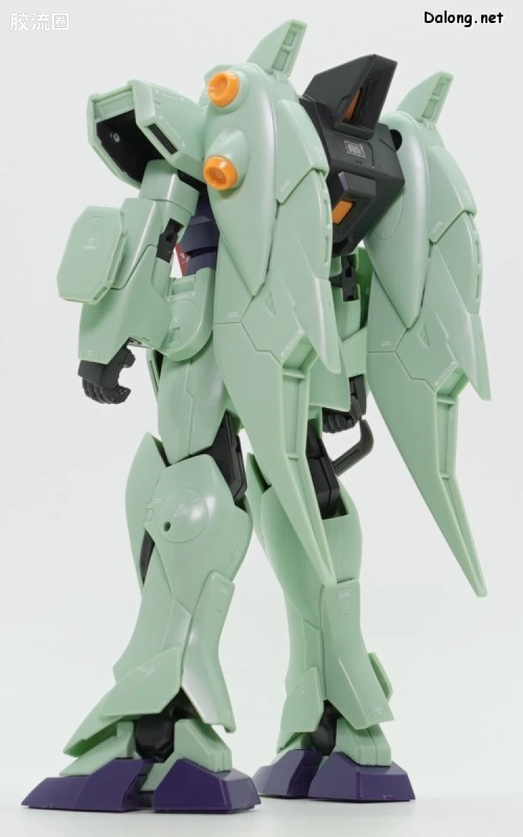 RE/100 限定及特别版 钢布拉斯塔 - 图片