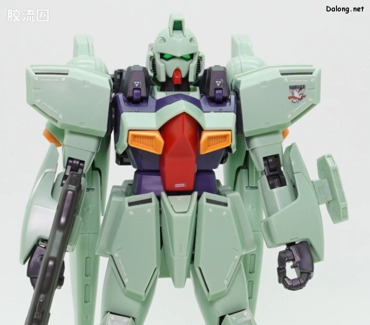 RE/100 限定及特别版 钢布拉斯塔 - 图片