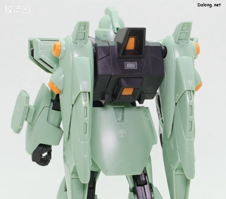RE/100 限定及特别版 钢布拉斯塔 - 图片