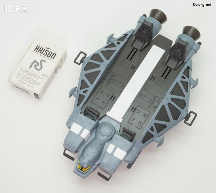 RE/100 限定及特别版 89式Base Jabber(独角兽Ver.) - 图片