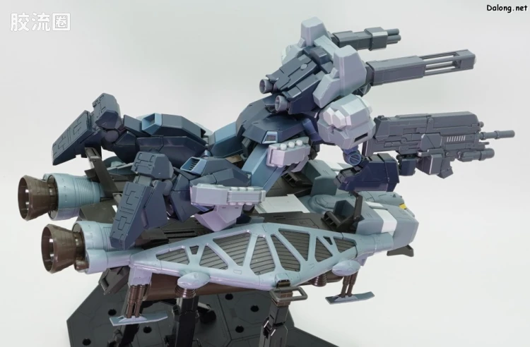 RE/100 限定及特别版 89式Base Jabber(独角兽Ver.) - 图片