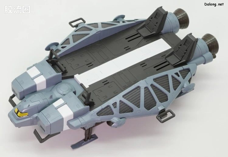 RE/100 限定及特别版 89式Base Jabber(独角兽Ver.) - 图片