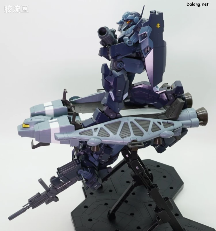 RE/100 限定及特别版 89式Base Jabber(独角兽Ver.) - 图片