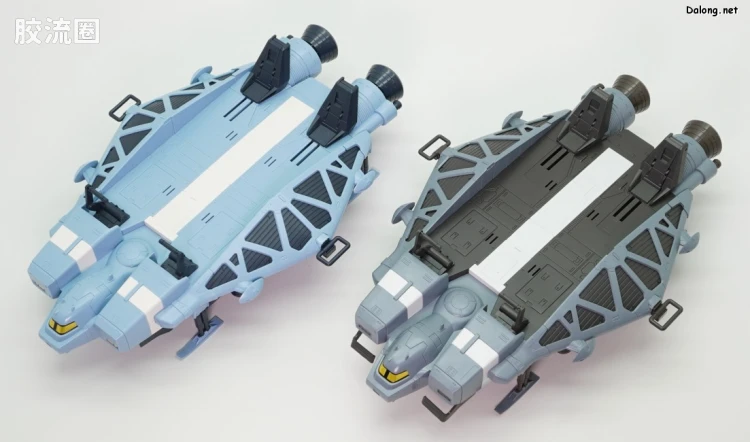 RE/100 限定及特别版 89式Base Jabber(独角兽Ver.) - 图片