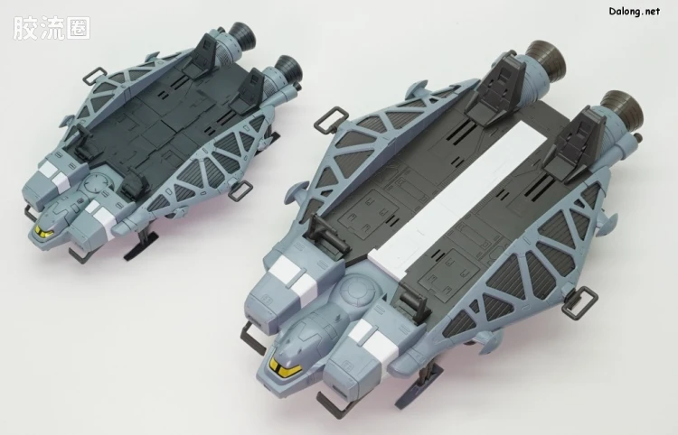 RE/100 限定及特别版 89式Base Jabber(独角兽Ver.) - 图片