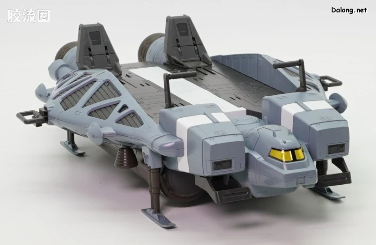 RE/100 限定及特别版 89式Base Jabber(独角兽Ver.) - 图片