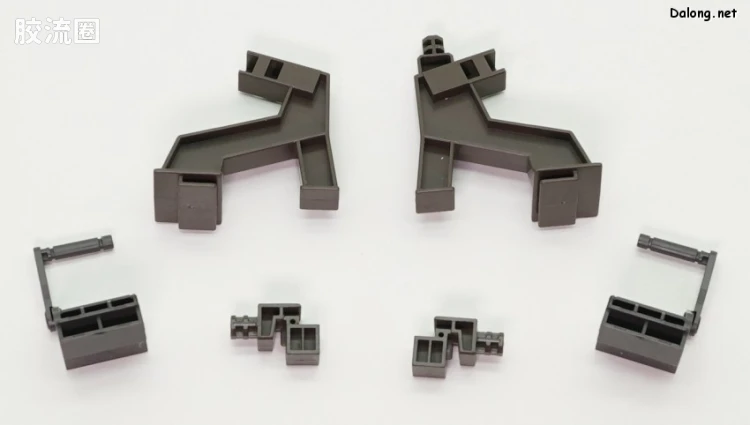 RE/100 限定及特别版 89式Base Jabber(独角兽Ver.) - 图片