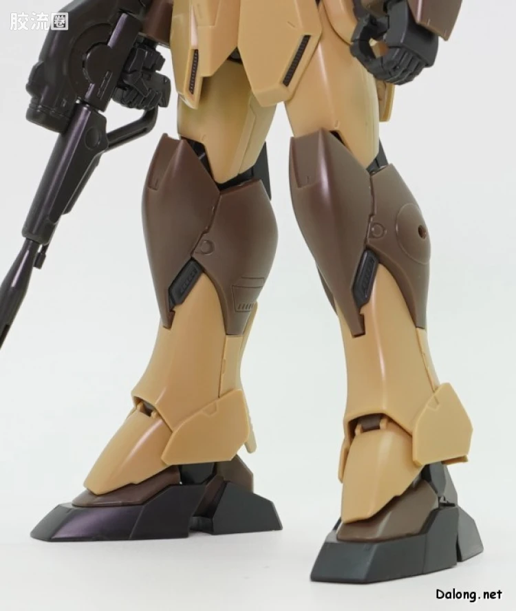 RE/100 限定及特别版 钢伊吉 陆战型 - 图片