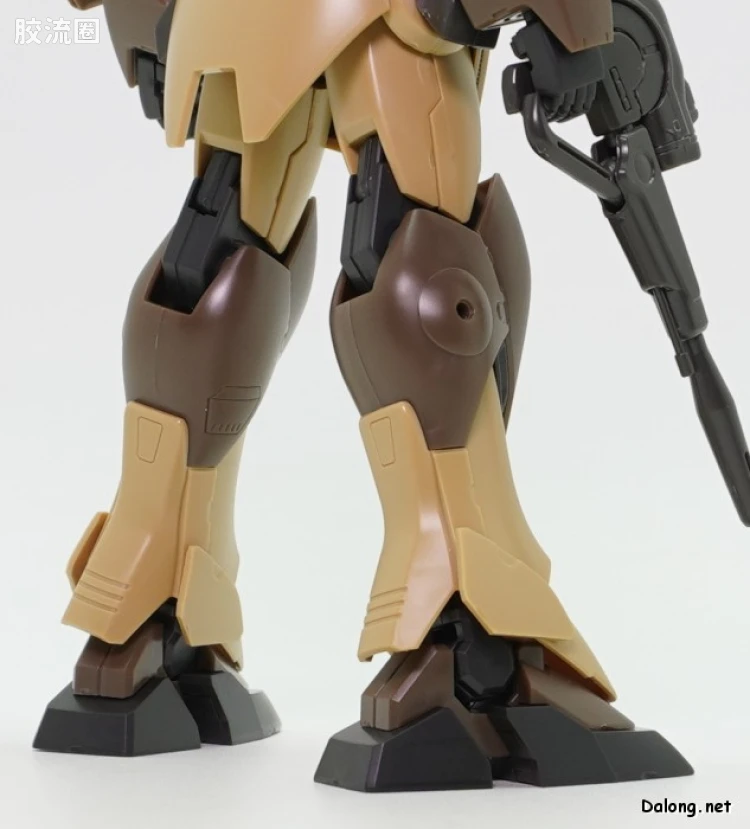 RE/100 限定及特别版 钢伊吉 陆战型 - 图片