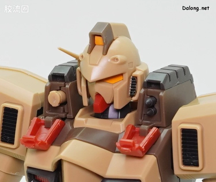 RE/100 限定及特别版 钢伊吉 陆战型 - 图片