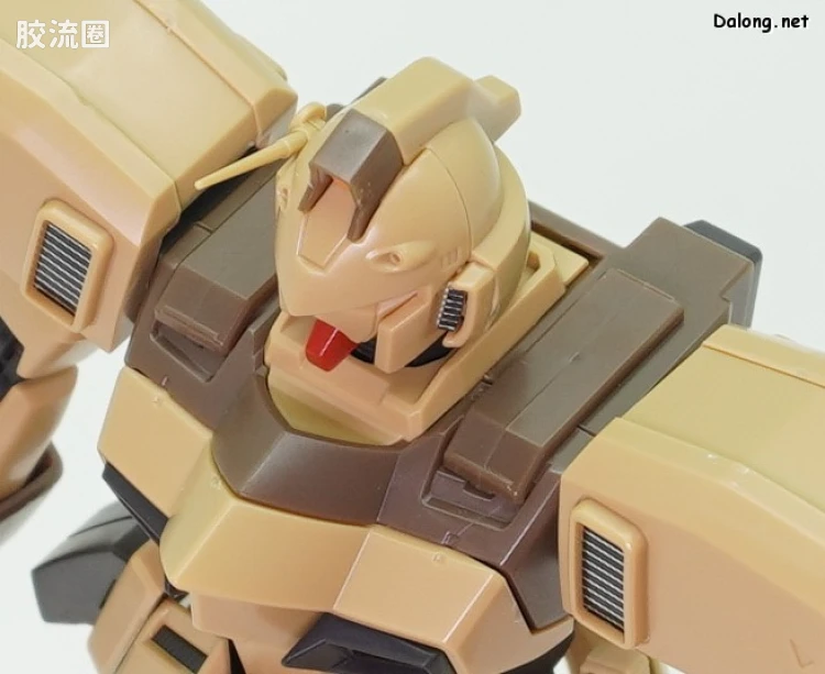 RE/100 限定及特别版 钢伊吉 陆战型 - 图片