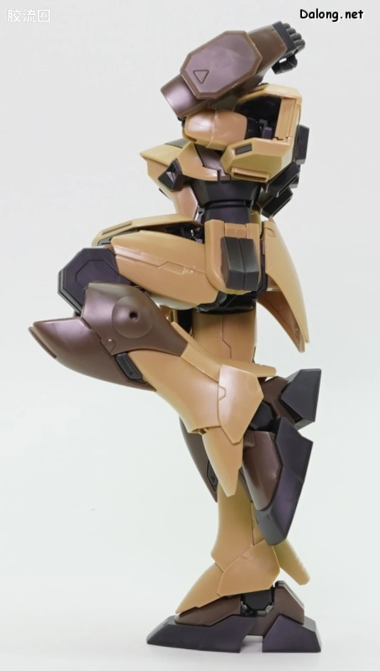 RE/100 限定及特别版 钢伊吉 陆战型 - 图片