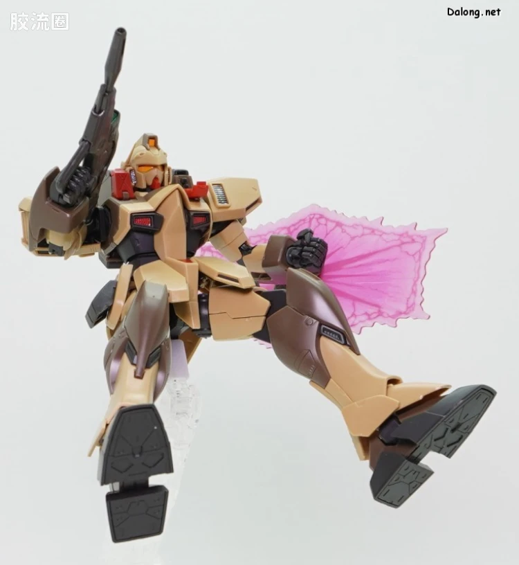 RE/100 限定及特别版 钢伊吉 陆战型 - 图片